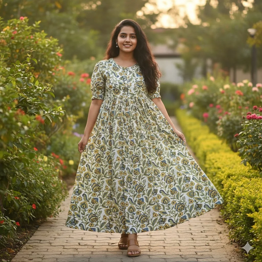 Dress